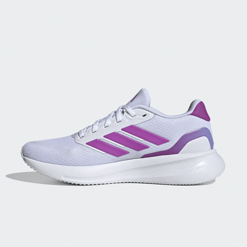 Zapatilla Adidas Running Dama Runfalcon 5 TR Blanco