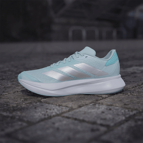Zapatilla Adidas Running Dama Duramo SL 2 Azul