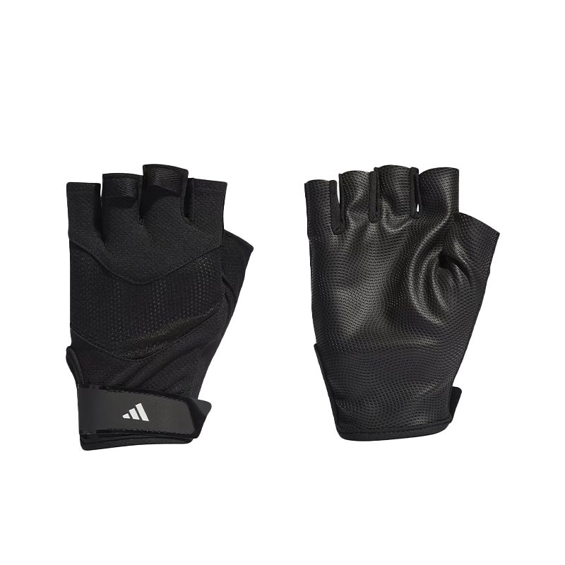 Guante-Adidas-Gym-Hombre-Glove-Negro