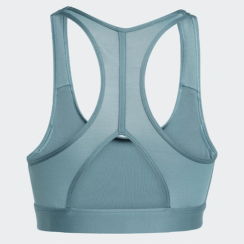 Top Adidas Running Dama Power React Verde