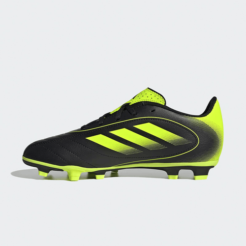 Guayo Tache Adidas Fútbol Junior Goletto IX Fg Negro