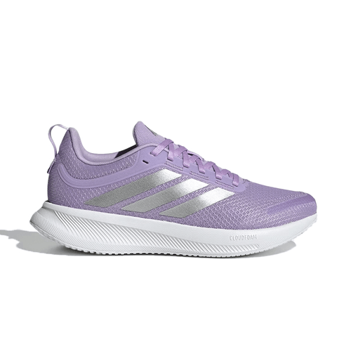 Zapatilla Adidas Running Dama Runblaze Lila