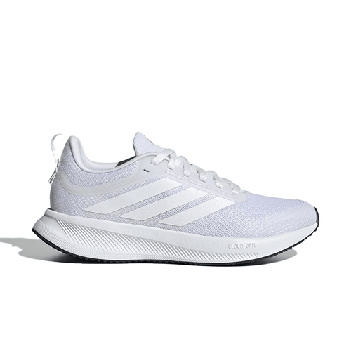 Zapatilla Adidas Running Dama Runblaze Blanco