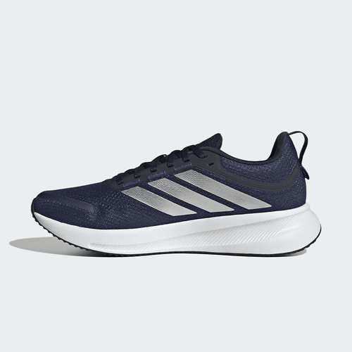 Zapatilla Adidas Running Hombre Runblaze M Azul