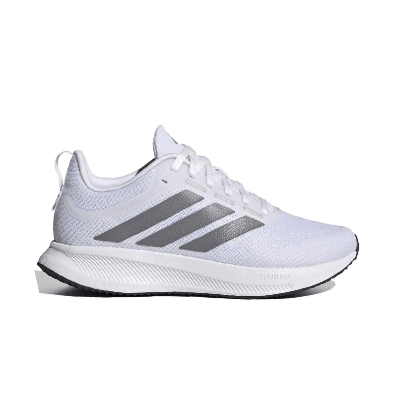 Zapatilla Adidas Running Hombre Runblaze M Blanco