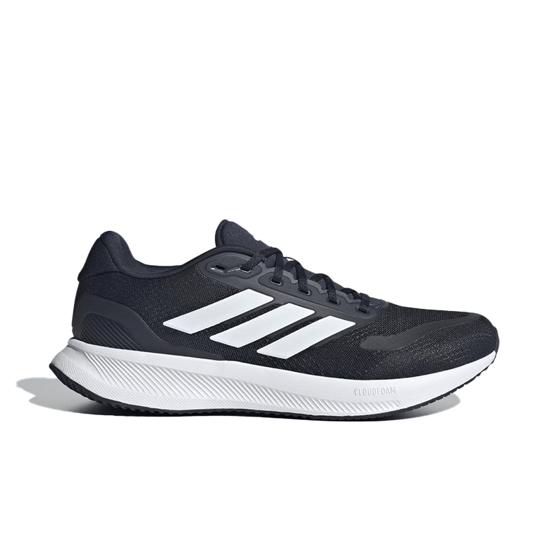 Zapatilla-Adidas-Running-Hombre-Runfalcon-5-Azul