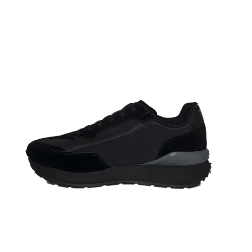 Zapatilla Beverly Hills Casual Hombre Generation Negro