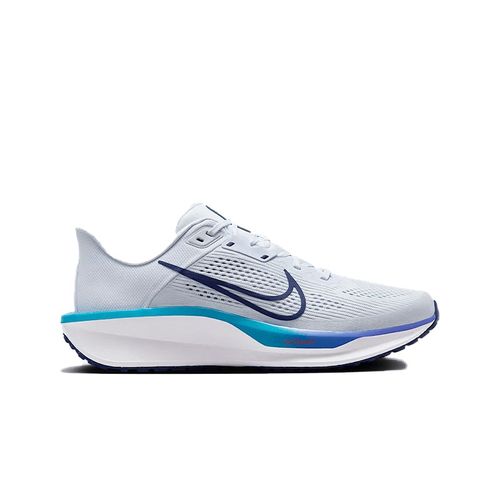 Zapatilla Nike Running Hombre Quest 6 Gris