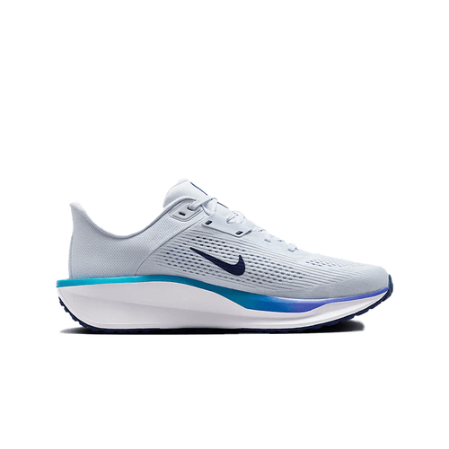 Zapatilla Nike Running Hombre Quest 6 Gris