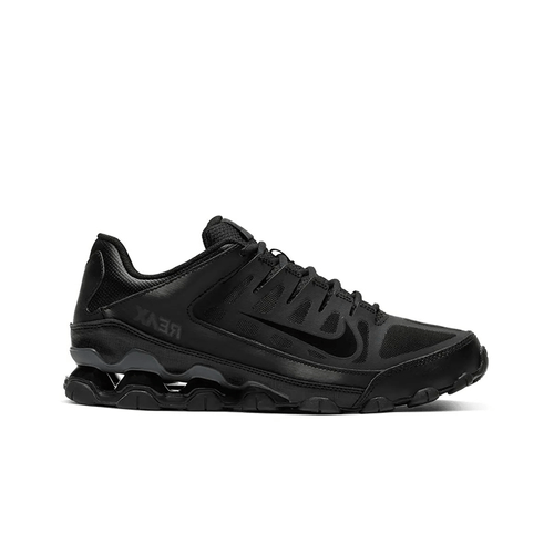 Zapatilla Nike Traininig Hombre Reax 8 Mesh Negro
