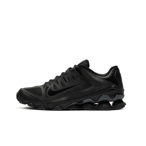 Zapatilla Nike Traininig Hombre Reax 8 Mesh Negro