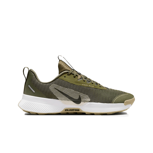 Zapatilla Nike Outdoor Hombre Juniper Trail 3 Verde
