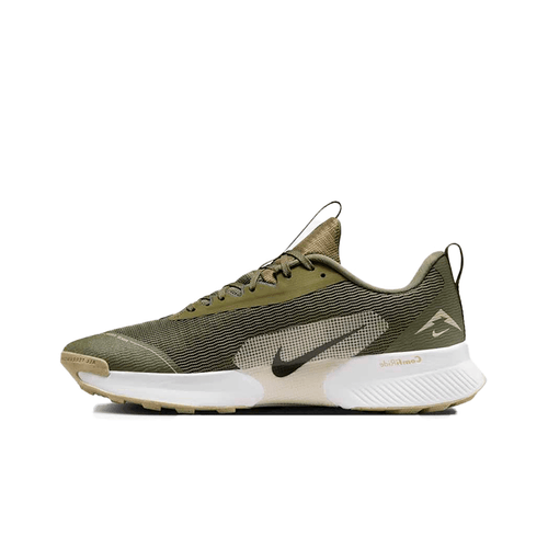 Zapatilla Nike Outdoor Hombre Juniper Trail 3 Verde