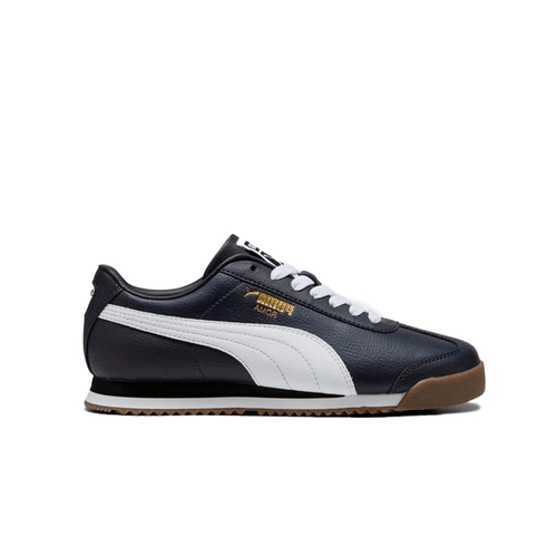 Zapatilla Puma Casual Hombre Roma 24 Standard Azul