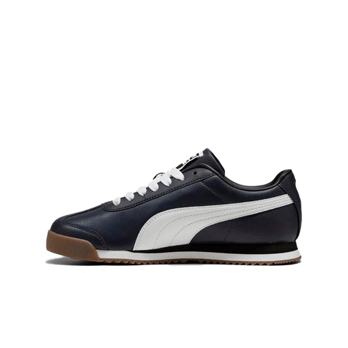 Zapatilla Puma Casual Hombre Roma 24 Standard Azul