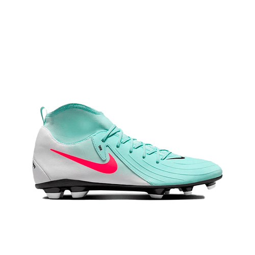 Guayo Tache Nike Fútbol Hombre Phantom Luna II Verde