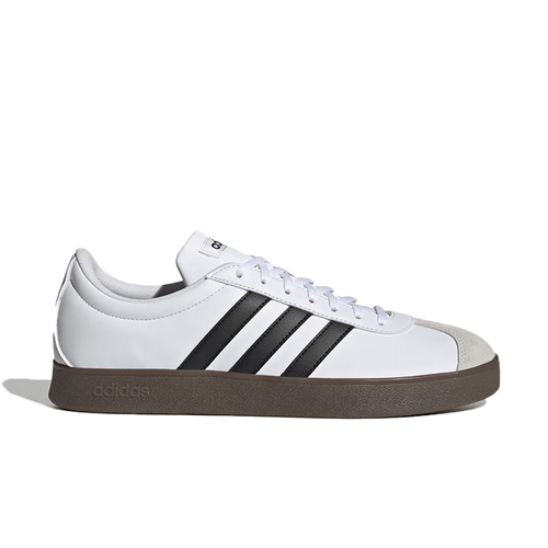 Zapatilla Adidas Casual Hombre VL Court Base Blanco