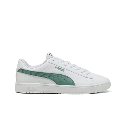 Zapatilla Puma Casual Hombre Rickie Classic. Blanco