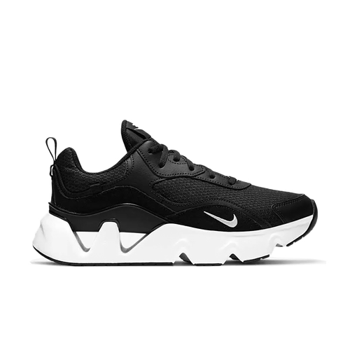 Zapatilla Nike Casual Dama Ryz 365 Ii Negro