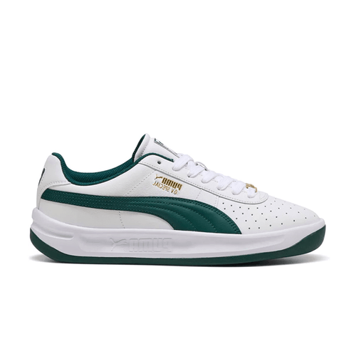 Zapatilla Puma Casual Hombre GV Special Blanco