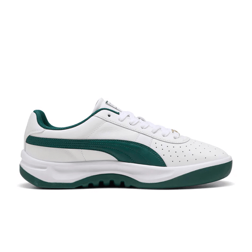 Zapatilla Puma Casual Hombre GV Special Blanco