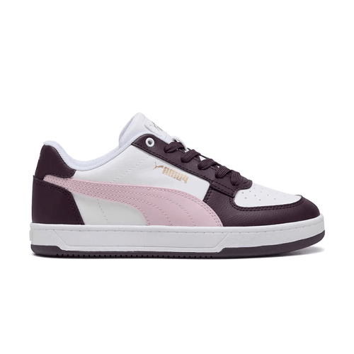 Zapatilla Puma Casual Dama Caven 2.0 Blanco