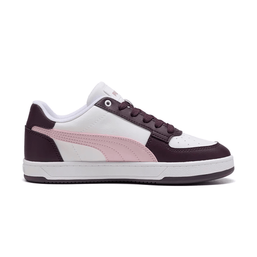 Zapatilla Puma Casual Dama Caven 2.0 Blanco