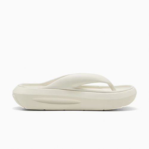 Sandalia Puma Casual Dama Flatter Flip Blanco