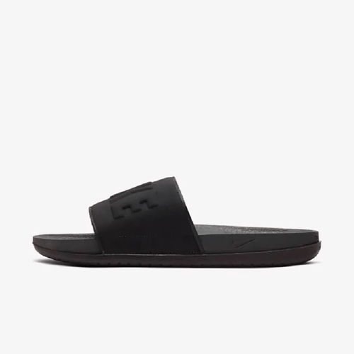 Sandalia Nike Casual Hombre Offcourt Slide Negro