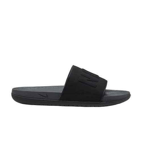 Sandalia Nike Casual Hombre Offcourt Slide Negro