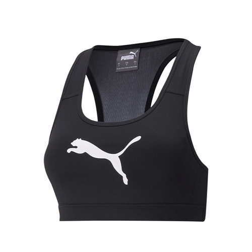 Top Puma Running Dama Impact 4Keeps Negro