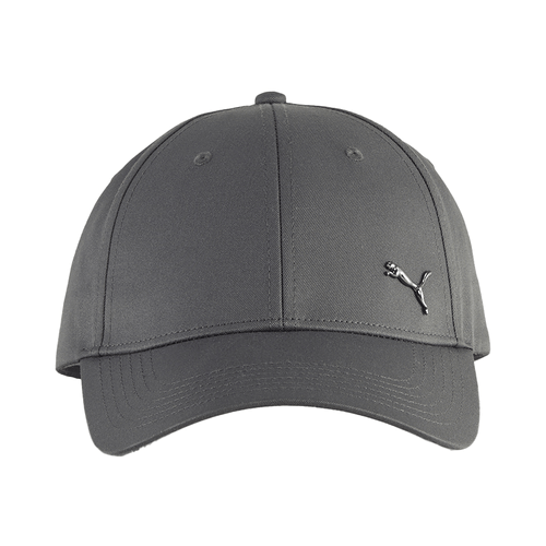 Gorra Puma Ess Metal Cat Gris