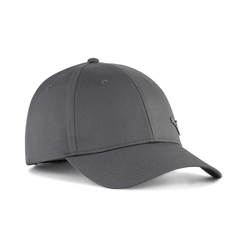 Gorra Puma Ess Metal Cat Gris