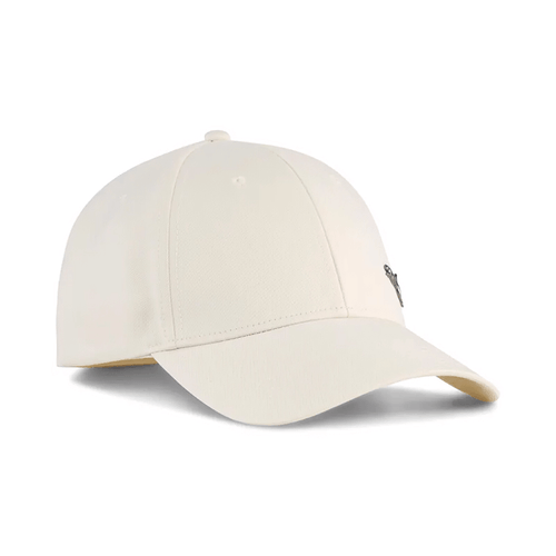 Gorra Puma Ess Metal Cat Blanco