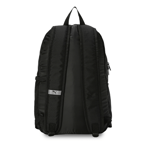 Morral Puma TeamGoal Core Backpack Negro