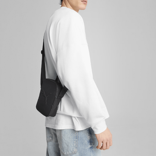 Manos Libres Puma Buzz Portable Negro