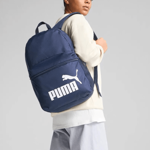 Morral Puma Phase Backpack Azul