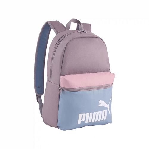 Morral Puma Phase Backpack Lila