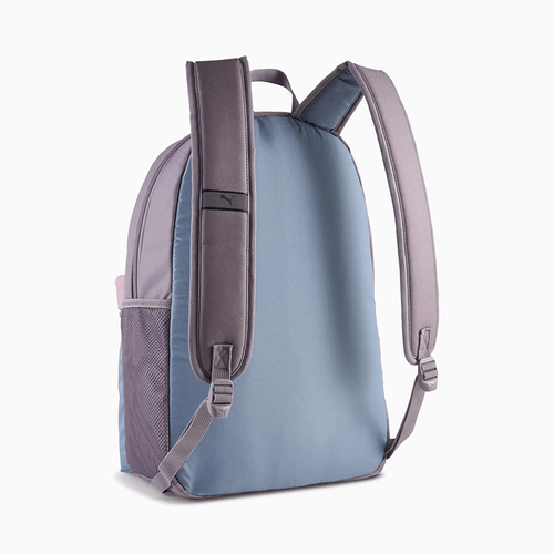 Morral Puma Phase Backpack Lila