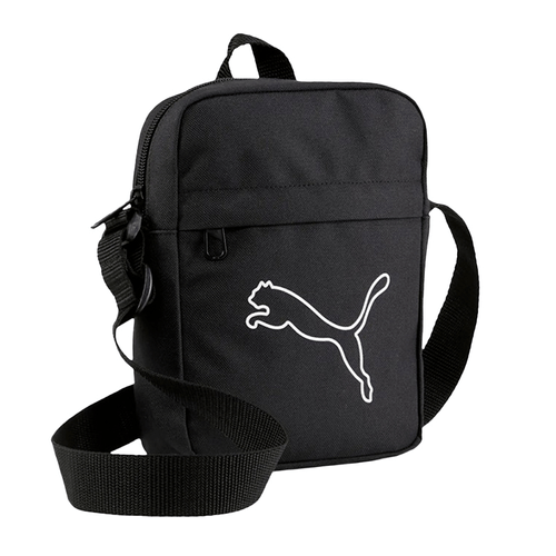 Manos Libres Puma Portable Plus Negro