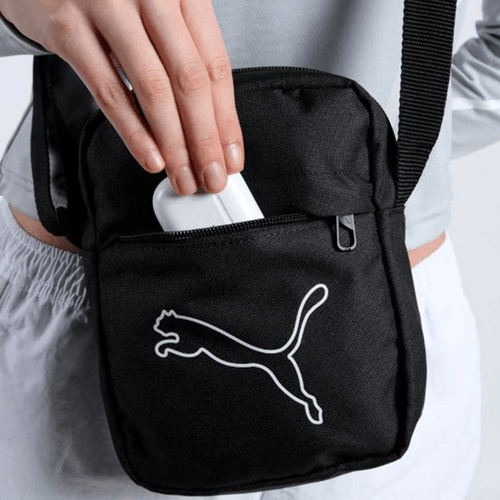 Manos Libres Puma Portable Plus Negro