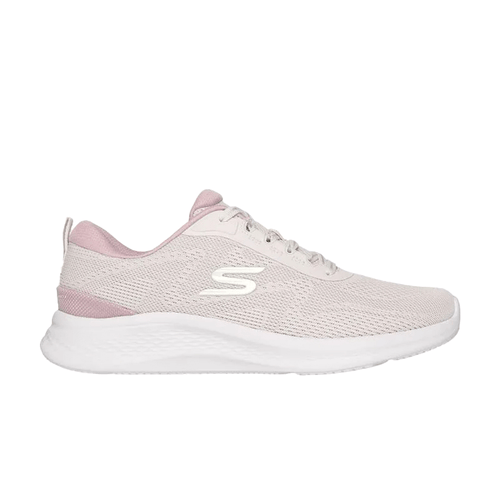 Zapatilla Skechers Casual Dama Lite Pro 2.0 Beige