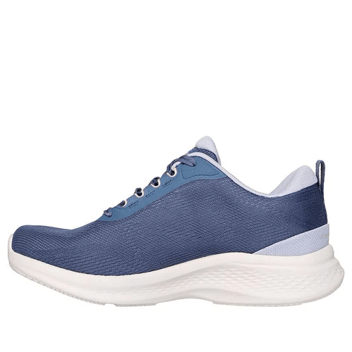 Zapatilla Skechers Casual Dama Lite Pro 2.0 Azul