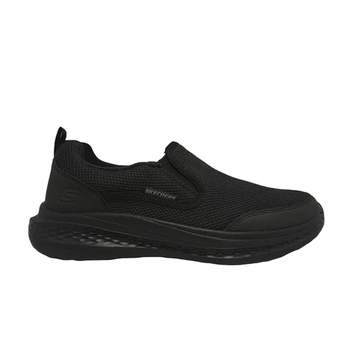 Zapatilla Skechers Outdoor Hombre Relaxed Fit Negro