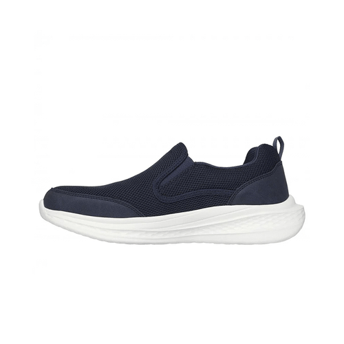 Zapatilla Skechers Outdoor Hombre Relaxed Fit Azul