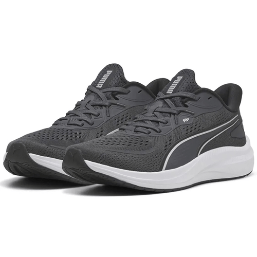 Zapatilla Puma Running Hombre Skyrocket Lite 2 Gris