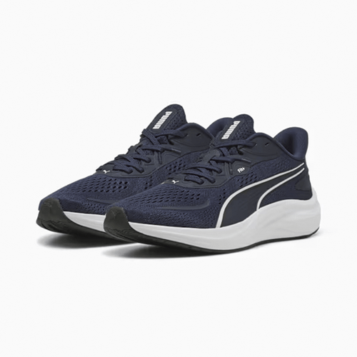 Zapatilla Puma Running Hombre Skyrocket Lite 2 Azul