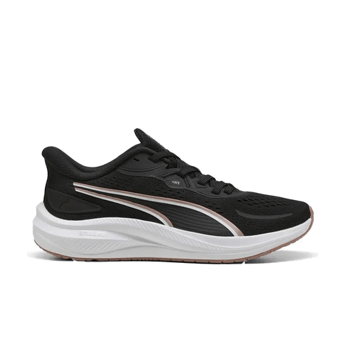 Zapatilla Puma Running Dama Skyrocket Lite 2 Negro