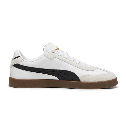 Zapatilla Puma Casual Dama Club II Era Blanco