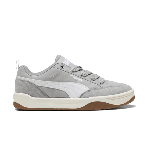 Zapatilla Puma Casual Hombre Park Street Gris